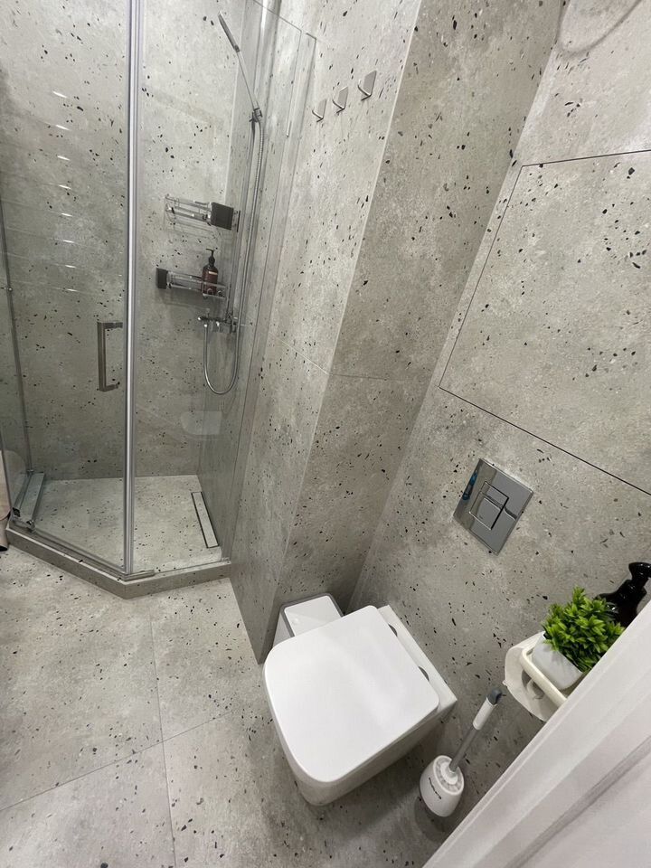 Квартира-студия, 22 м² — фото 4