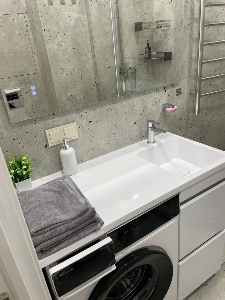 Квартира-студия, 22 м² — фото 7
