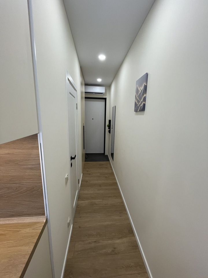 Квартира-студия, 22 м² — фото 8
