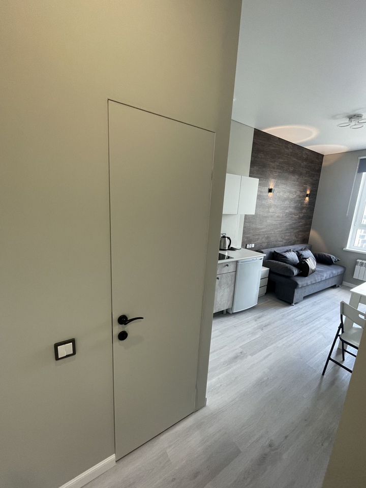 Квартира-студия, 23 м² — фото 3