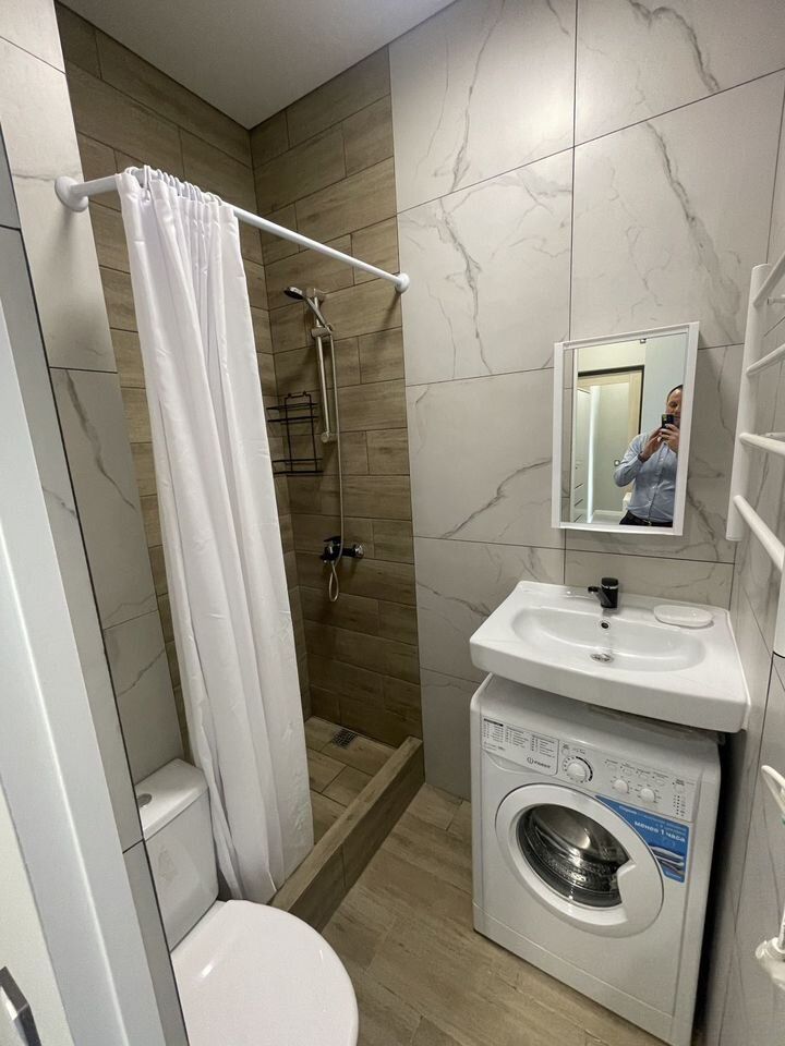 Квартира-студия, 23 м² — фото 4