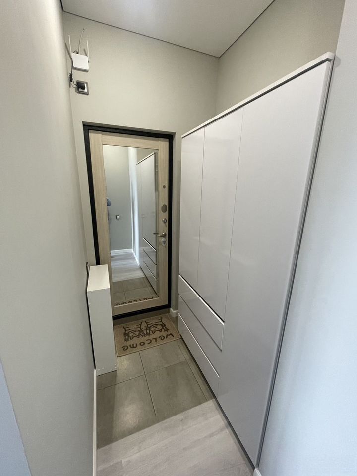 Квартира-студия, 23 м² — фото 5
