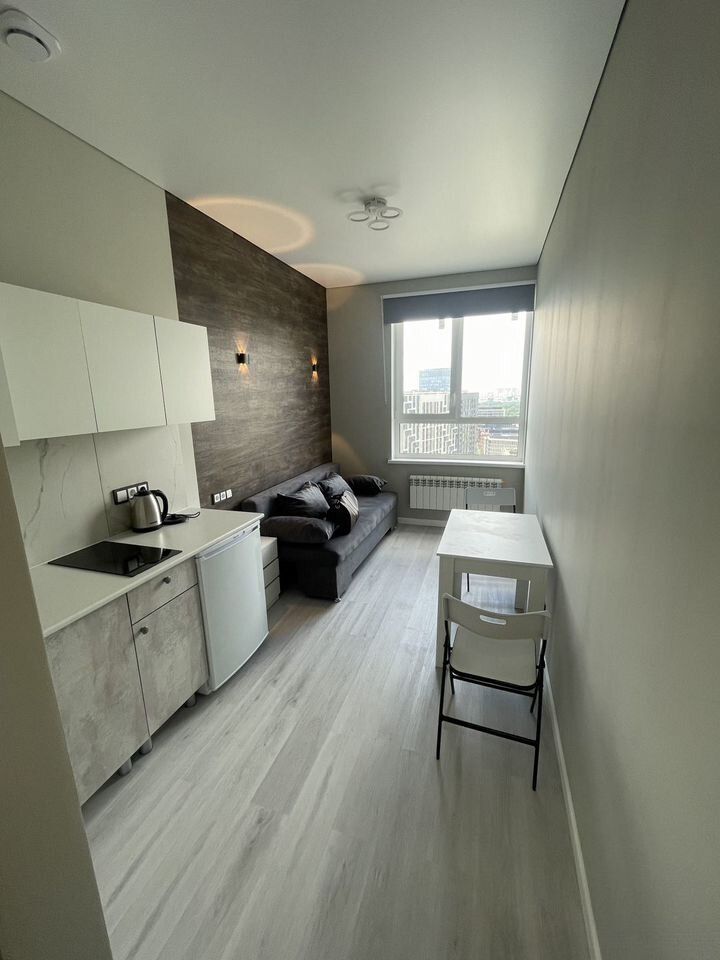 Квартира-студия, 23 м² — фото 7