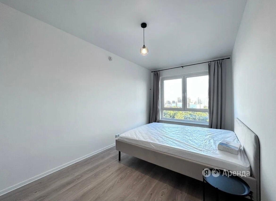 1-комнатная квартира, 42 м² — фото 1