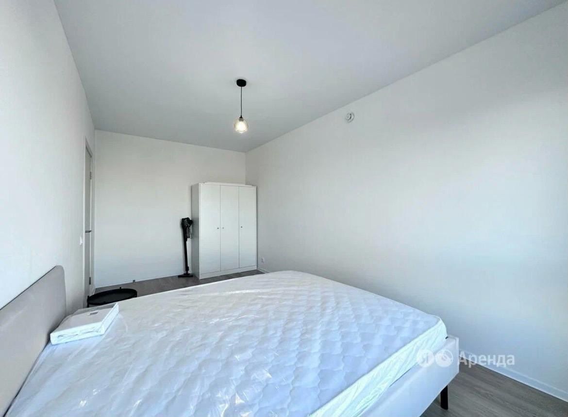 1-комнатная квартира, 42 м² — фото 4