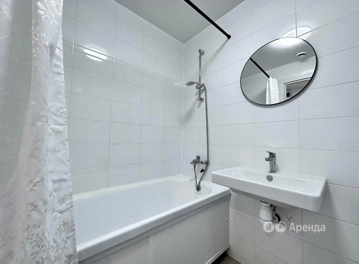 1-комнатная квартира, 42 м² — фото 6