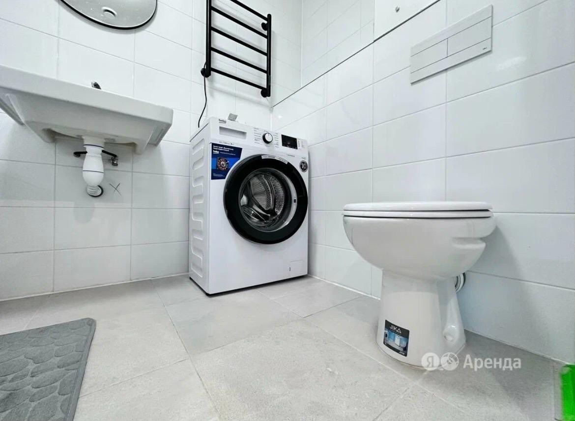 1-комнатная квартира, 42 м² — фото 8