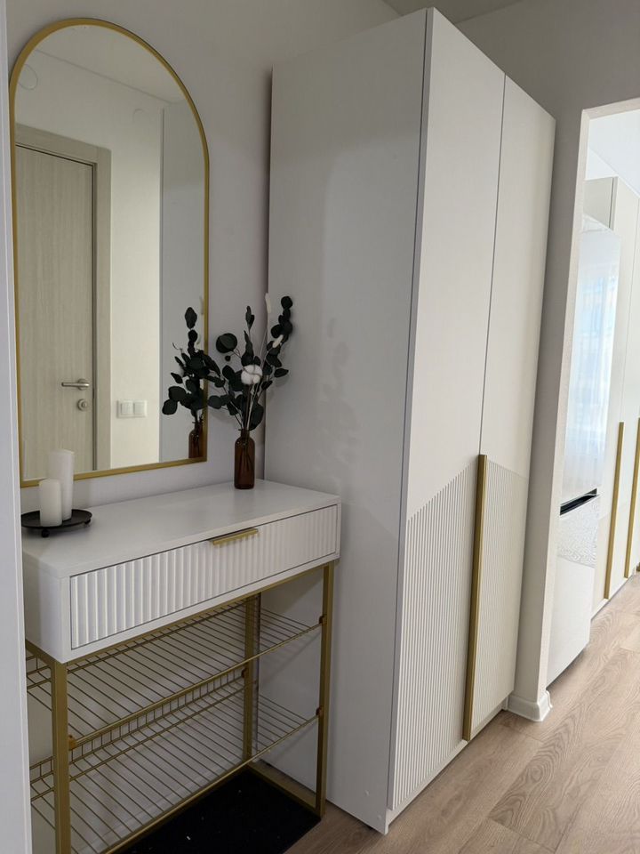 Квартира-студия, 22 м² — фото 1
