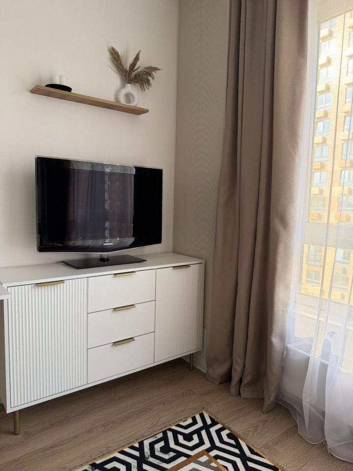 Квартира-студия, 22 м² — фото 4