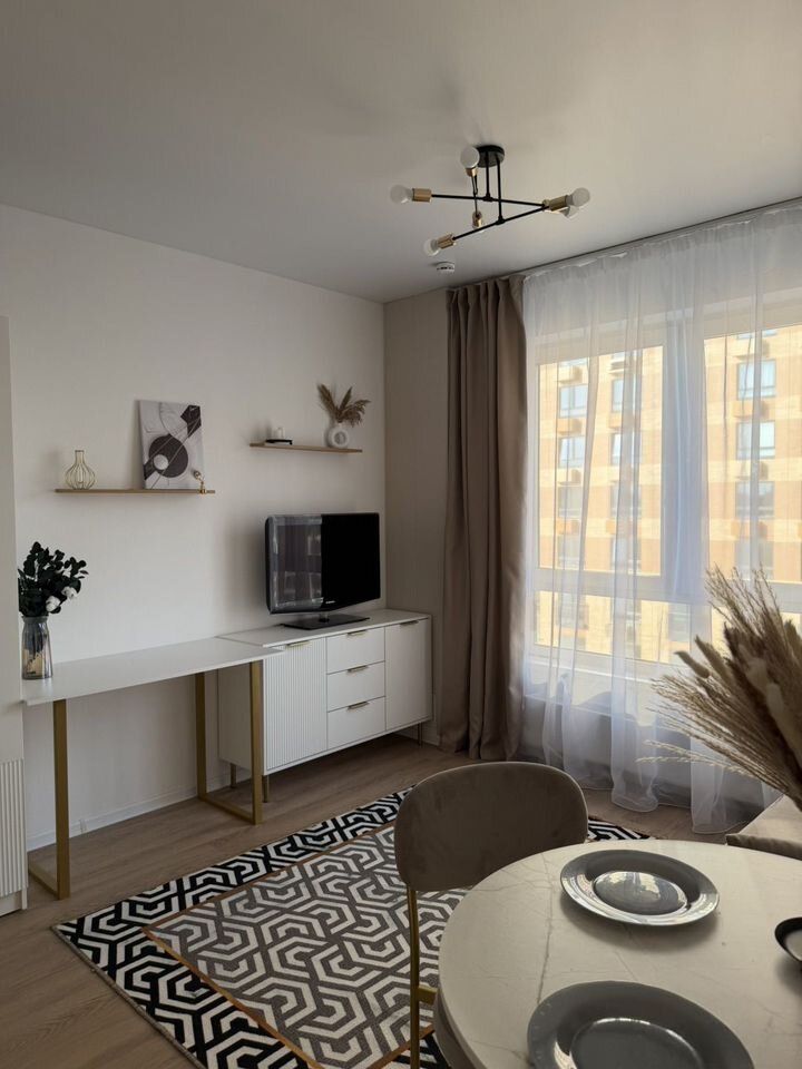 Квартира-студия, 22 м² — фото 7