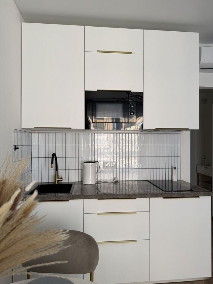 Квартира-студия, 22 м² — фото 8