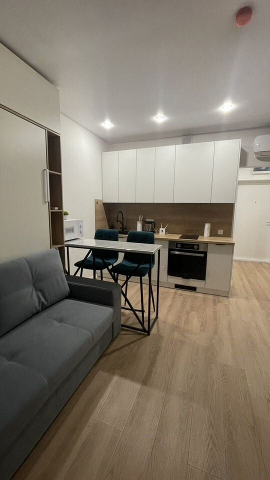 Квартира-студия, 26 м² — фото 3