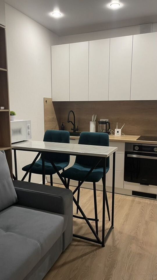 Квартира-студия, 26 м² — фото 4