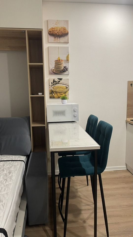 Квартира-студия, 26 м² — фото 5