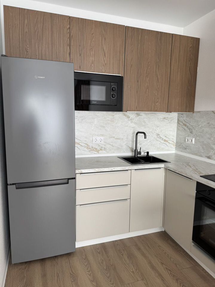 1-комнатная квартира, 36 м² — фото 3