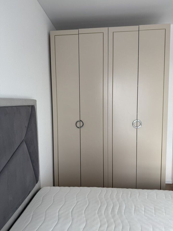 1-комнатная квартира, 36 м² — фото 6