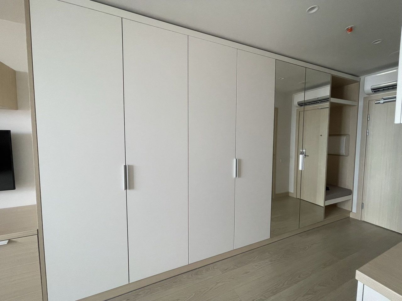 Квартира-студия, 27 м² — фото 2