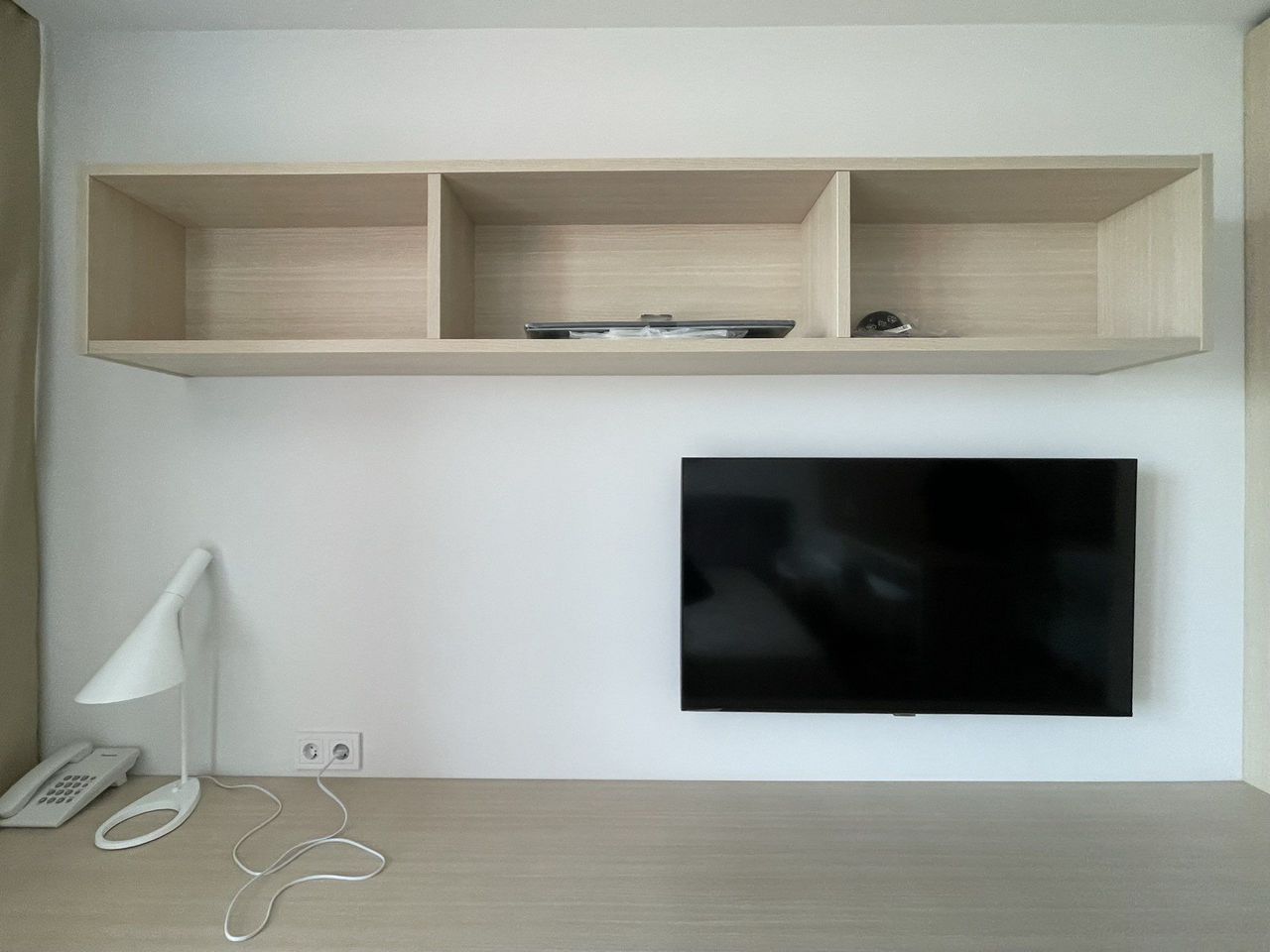 Квартира-студия, 27 м² — фото 3