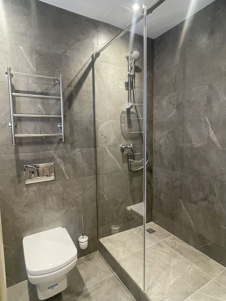 Квартира-студия, 27 м² — фото 7