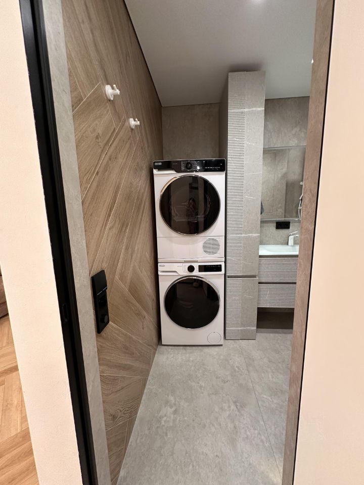 3-комнатная квартира, 57 м² — фото 5