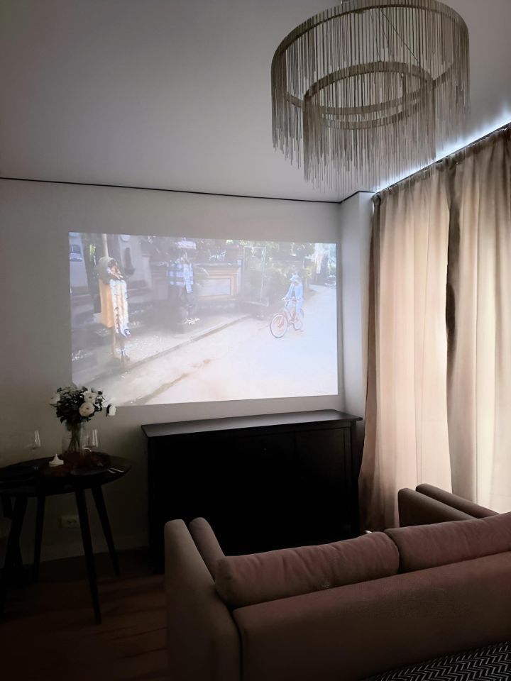 Квартира-студия, 28 м² — фото 2