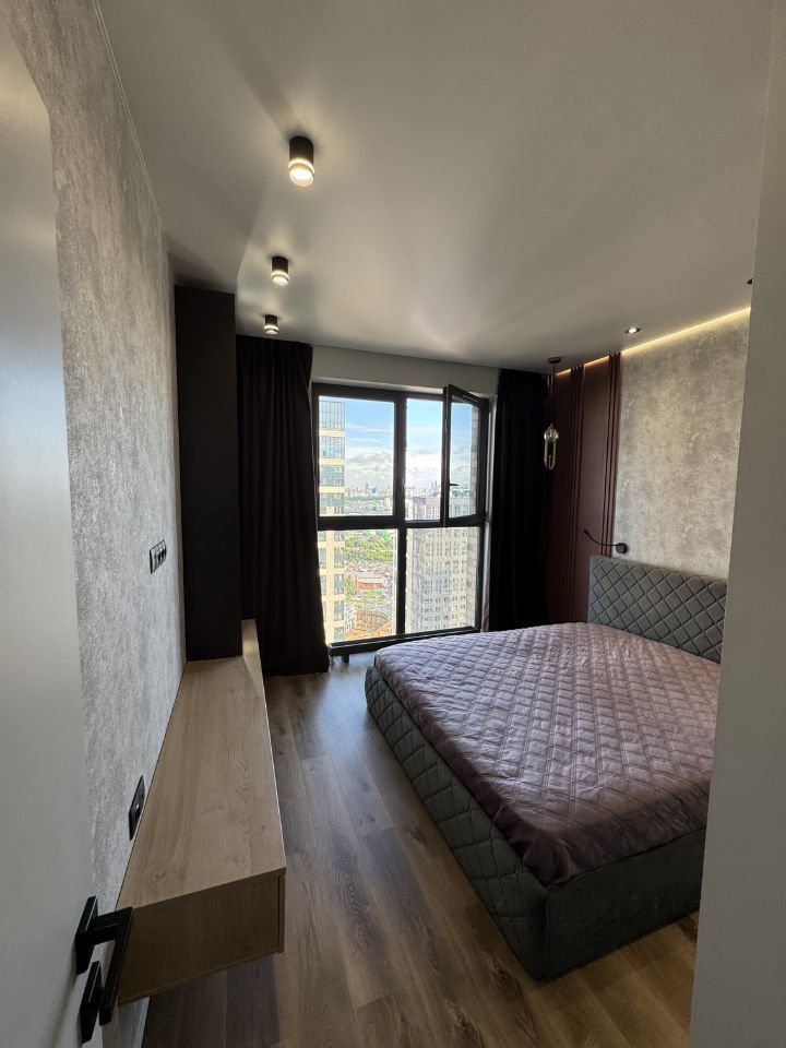 1-комнатная квартира, 35 м² — фото 6