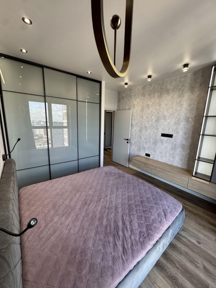 1-комнатная квартира, 35 м² — фото 8