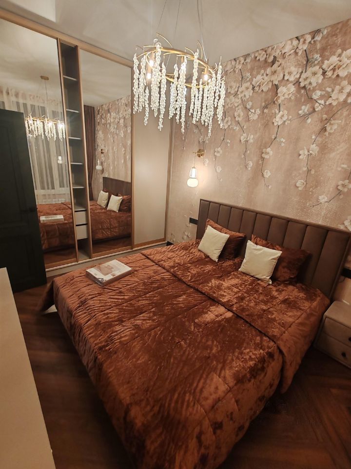 2-комнатная квартира, 42 м² — фото 4