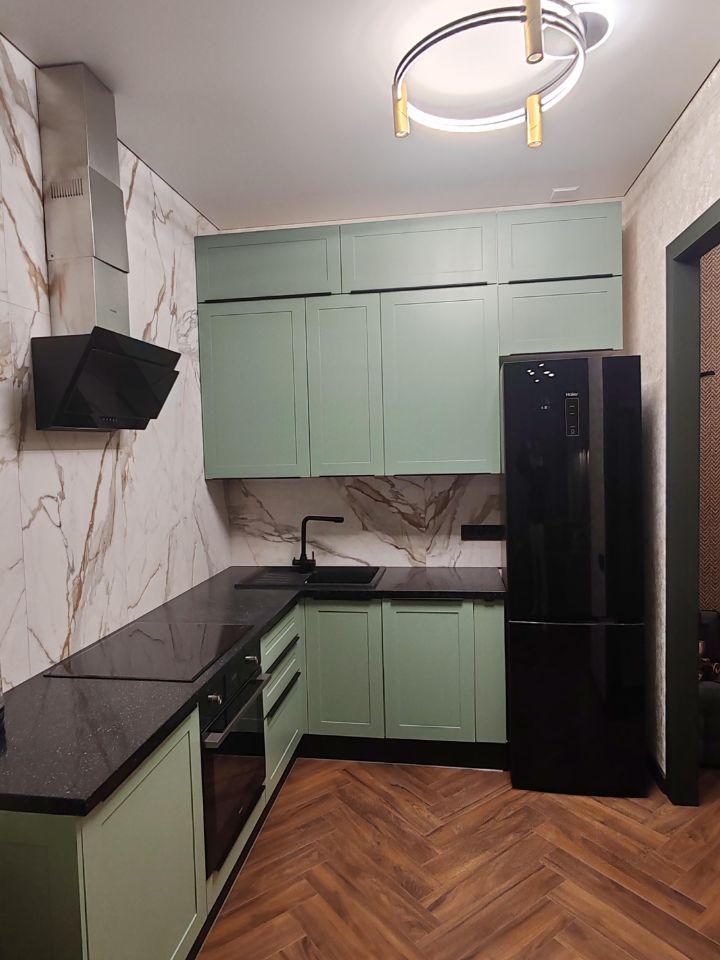 2-комнатная квартира, 42 м² — фото 5