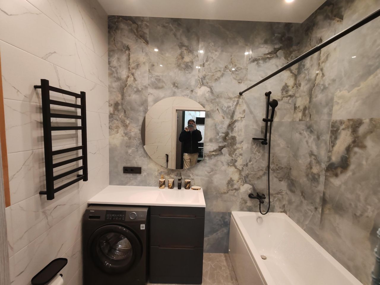 2-комнатная квартира, 42 м² — фото 6