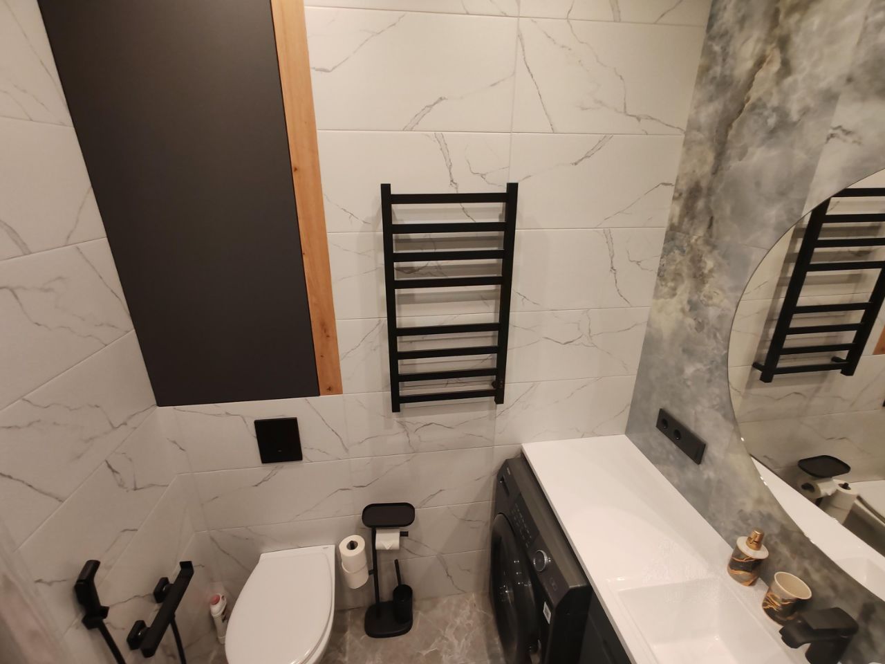 2-комнатная квартира, 42 м² — фото 8