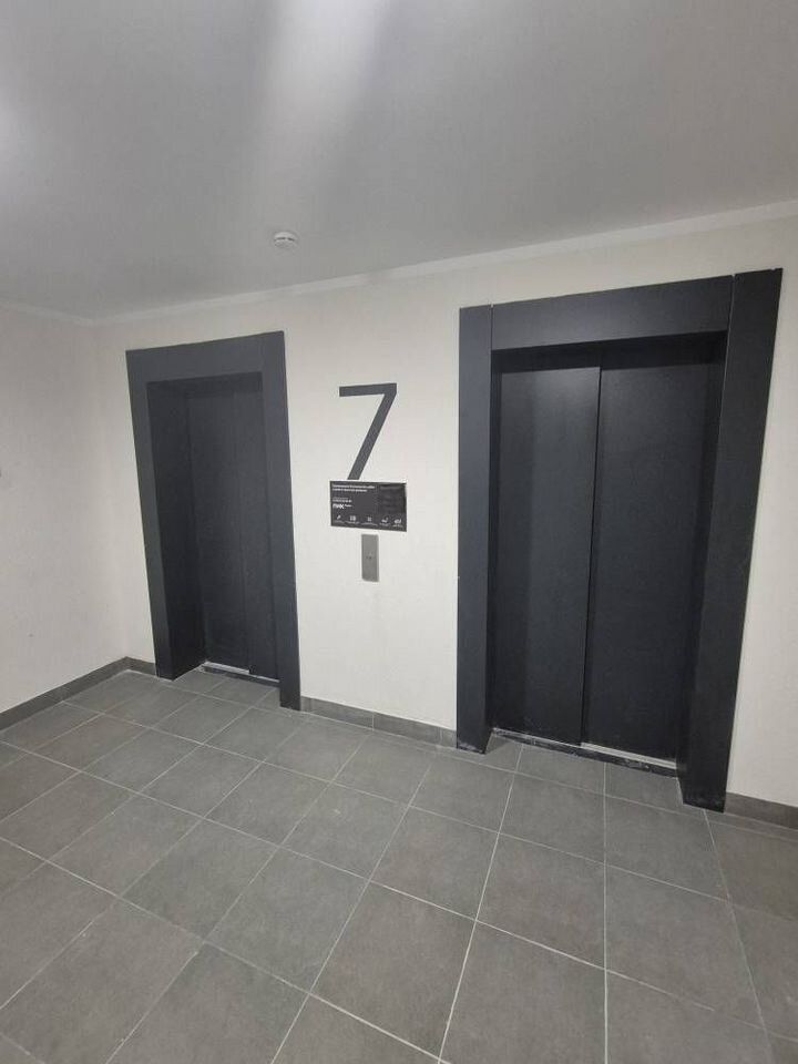 1-комнатная квартира, 32 м² — фото 2