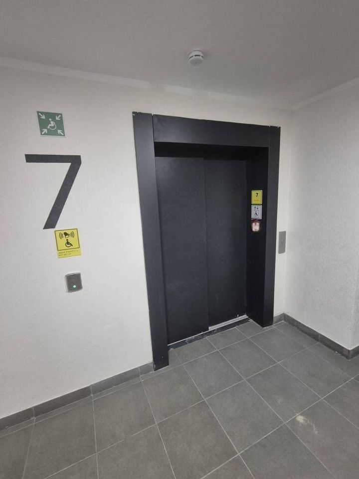 1-комнатная квартира, 32 м² — фото 3