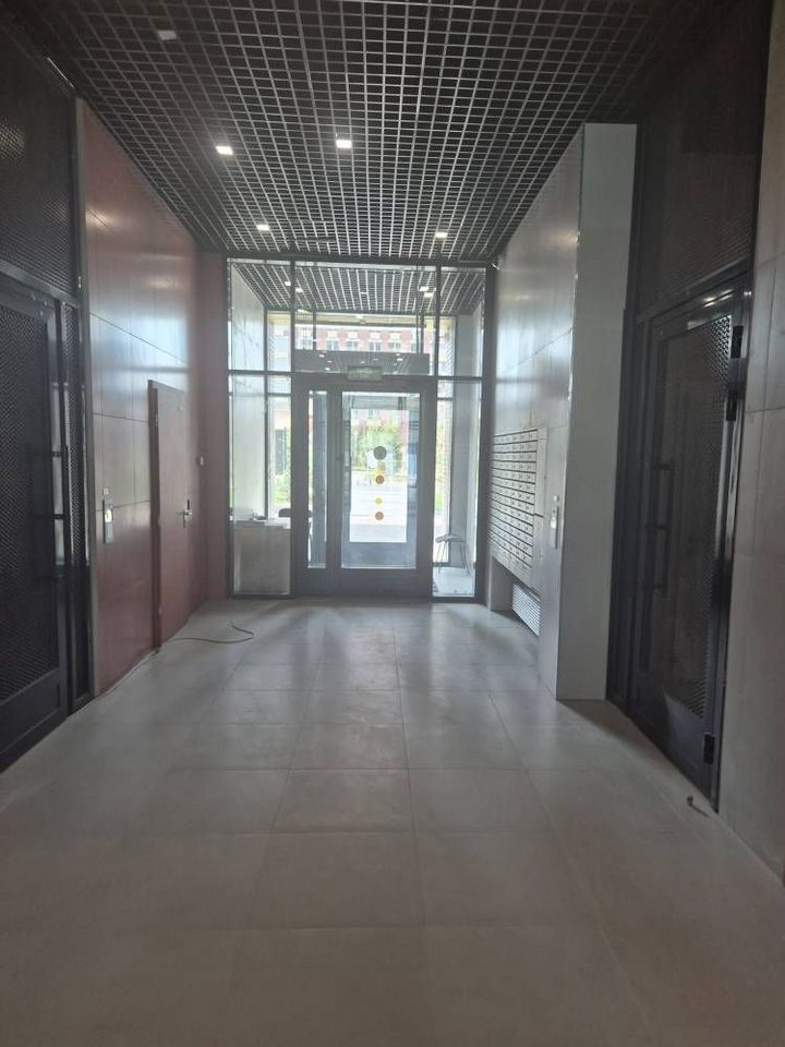 1-комнатная квартира, 32 м² — фото 7