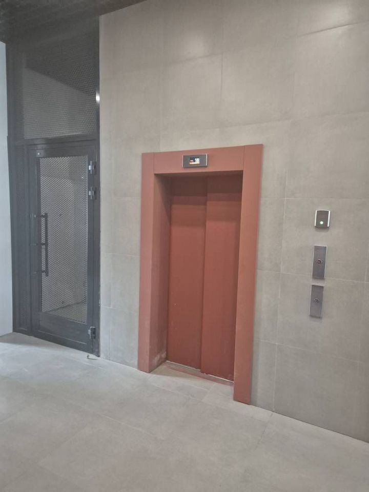 1-комнатная квартира, 32 м² — фото 8