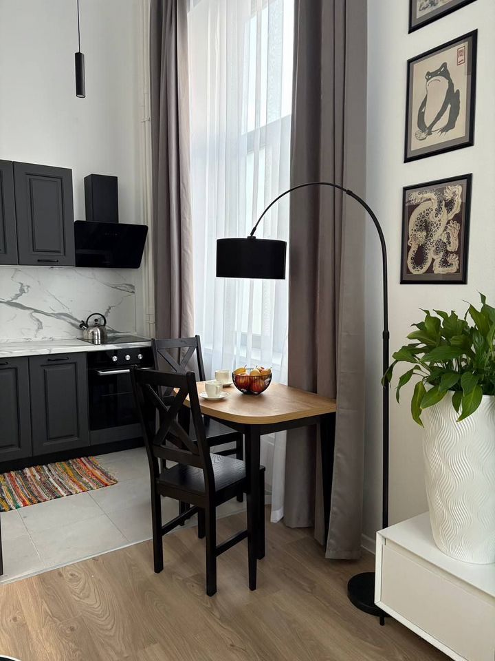 1-комнатная квартира, 38 м² — фото 5