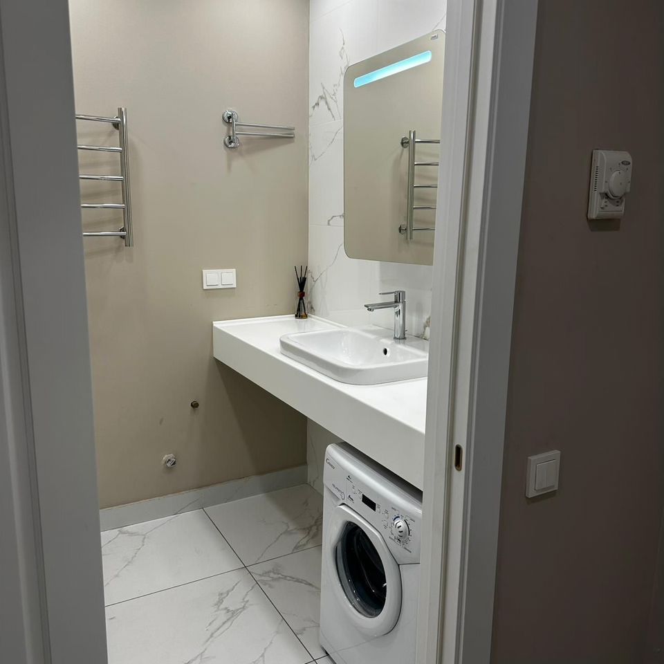 Квартира-студия, 36 м² — фото 7