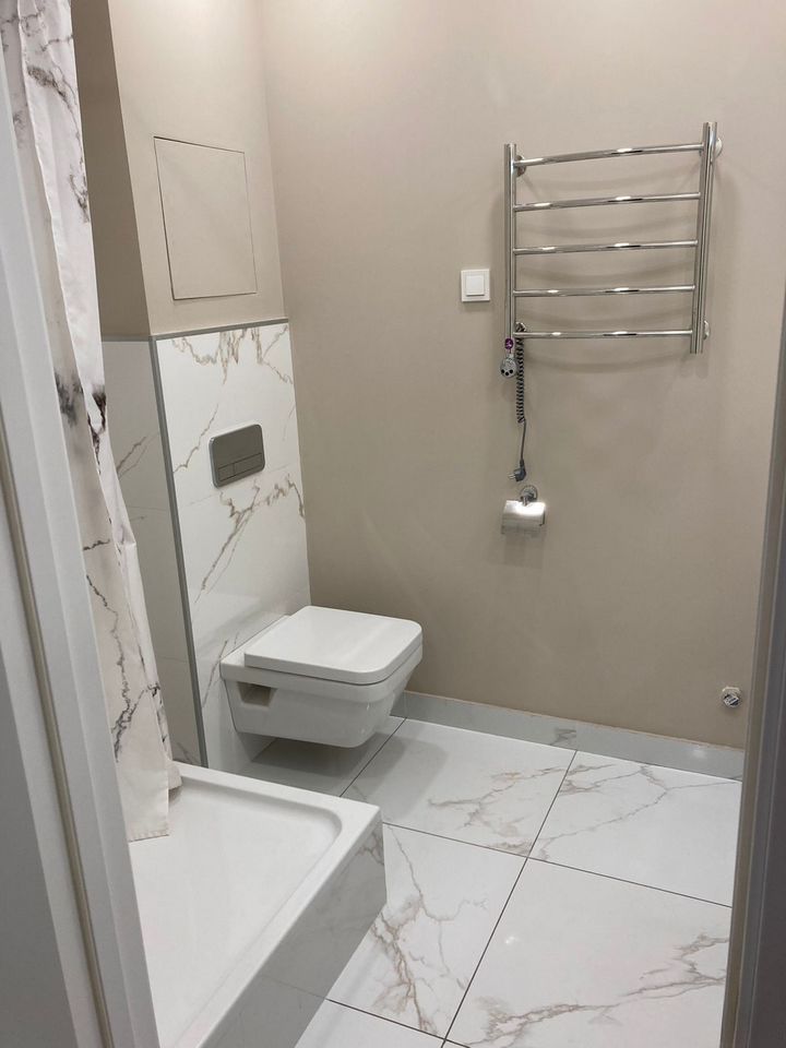 Квартира-студия, 36 м² — фото 8