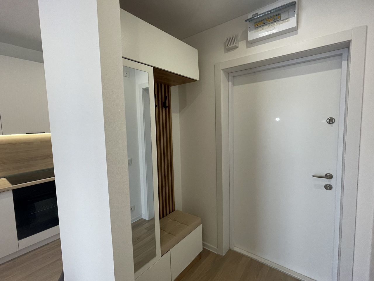 1-комнатная квартира, 35 м² — фото 5