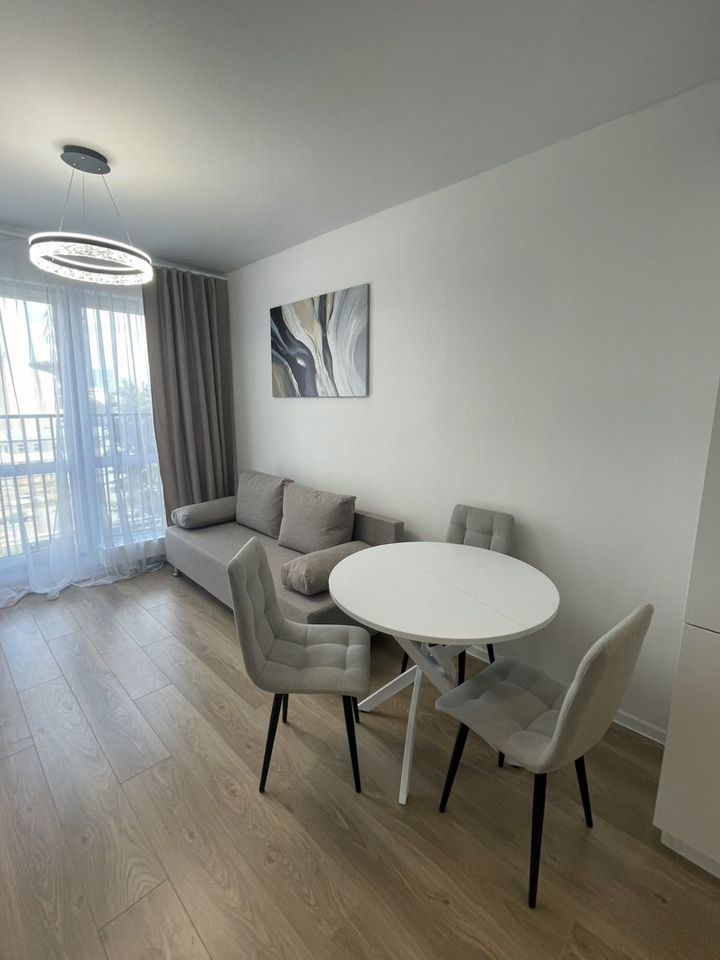 1-комнатная квартира, 35 м² — фото 6