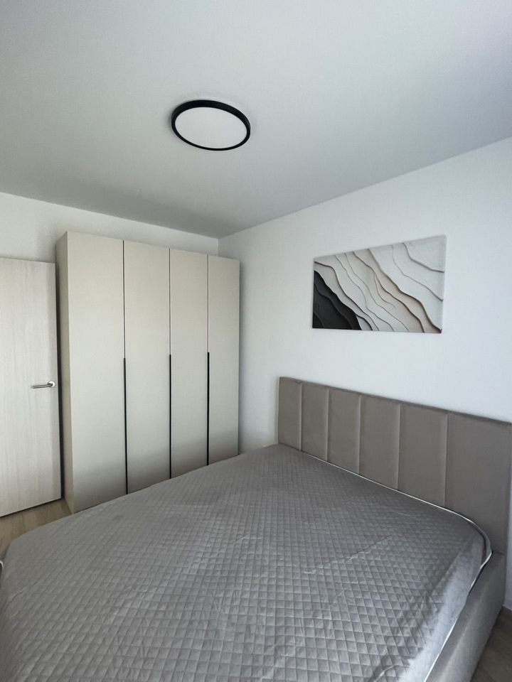 1-комнатная квартира, 35 м² — фото 8