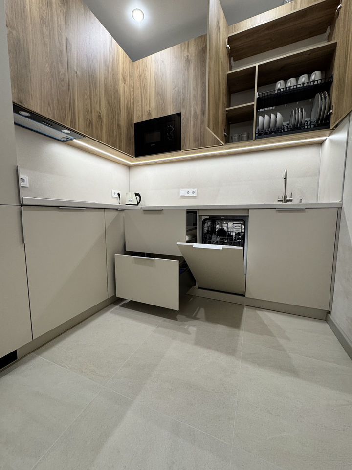 2-комнатная квартира, 42 м² — фото 4
