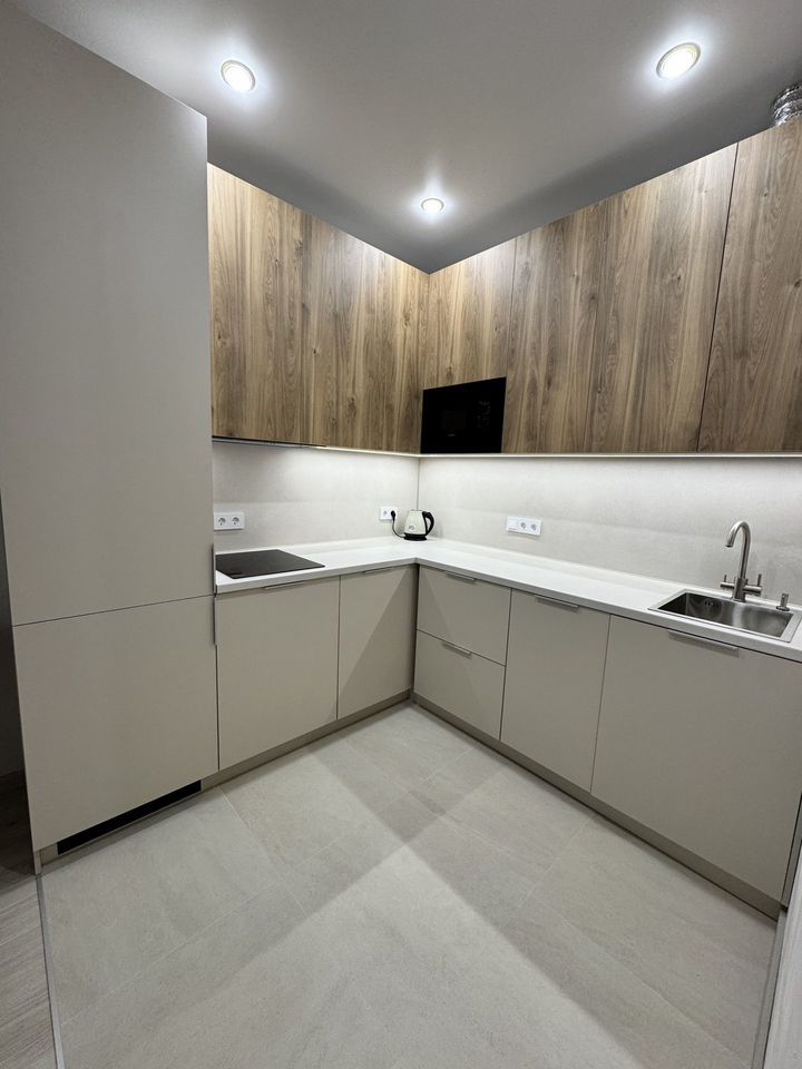 2-комнатная квартира, 42 м² — фото 6