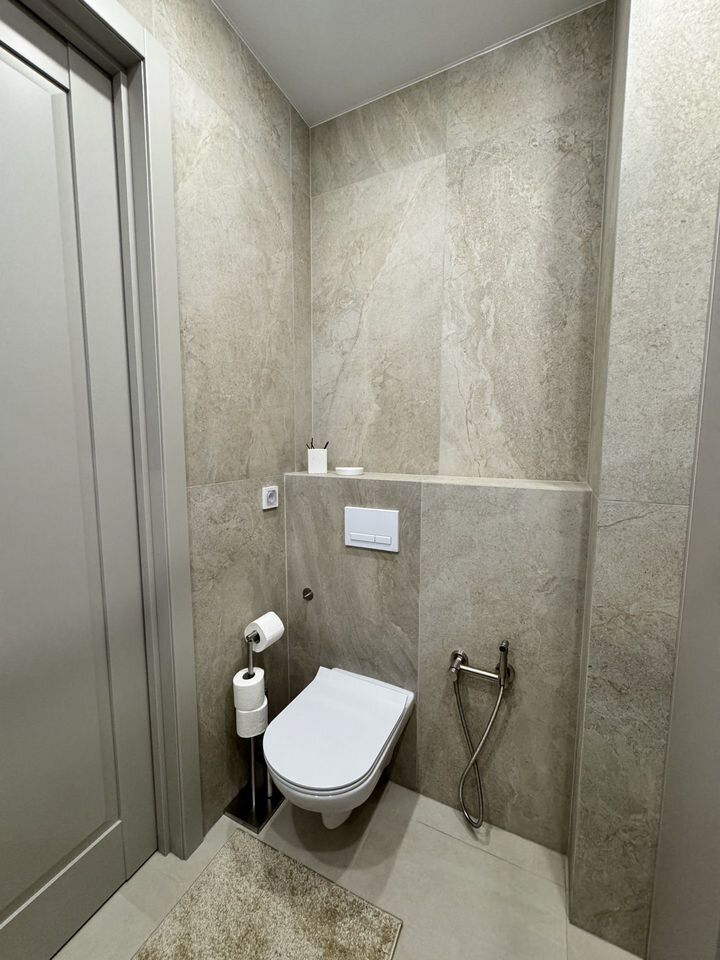 2-комнатная квартира, 42 м² — фото 8