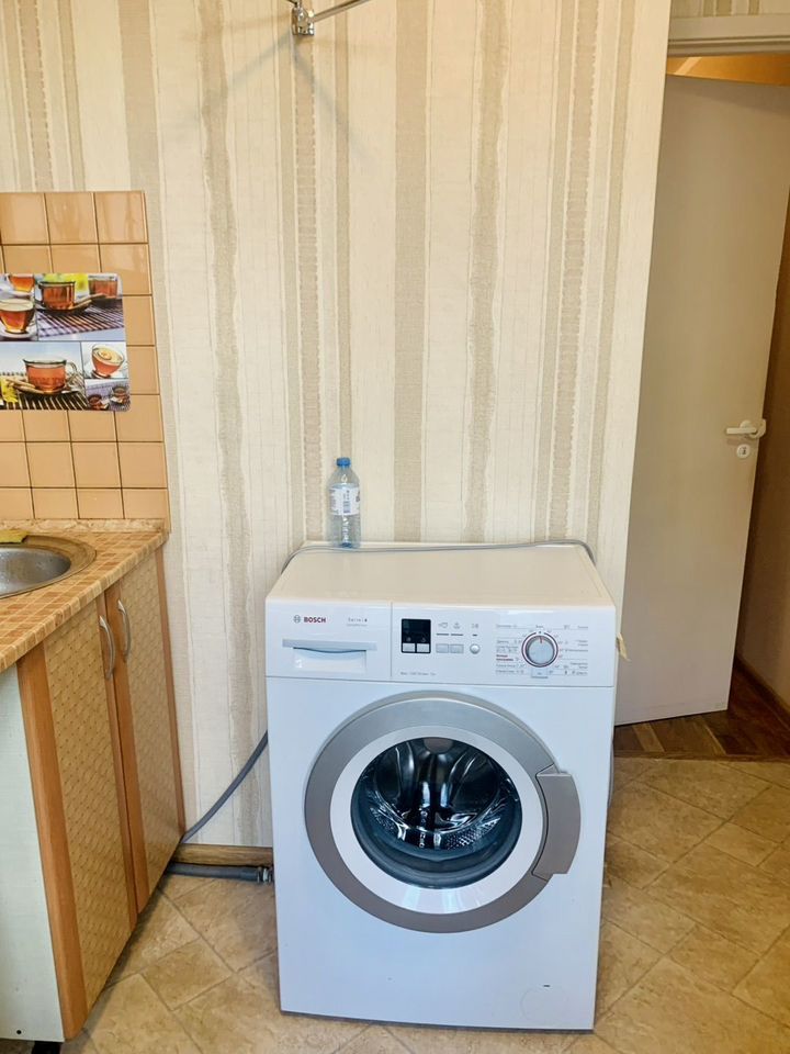 1-комнатная квартира, 40 м² — фото 2