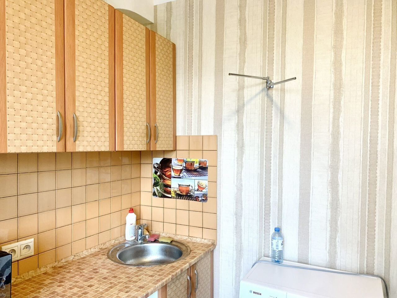 1-комнатная квартира, 40 м² — фото 3