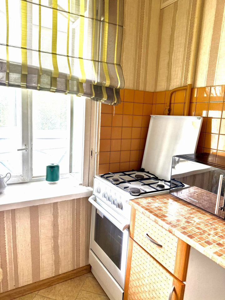 1-комнатная квартира, 40 м² — фото 4