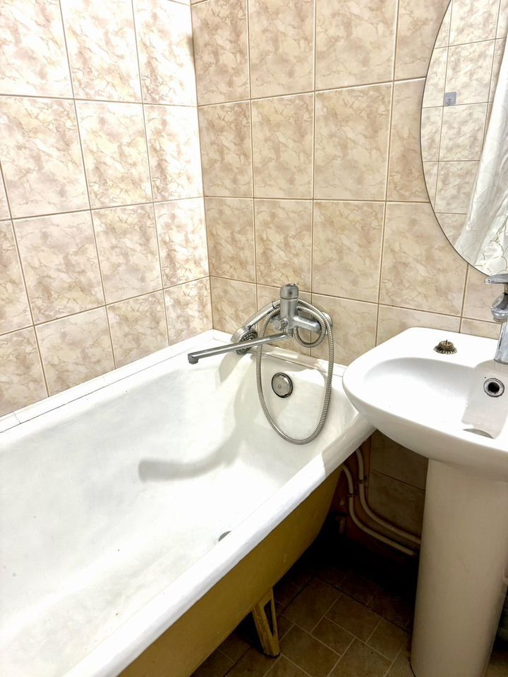 1-комнатная квартира, 40 м² — фото 6