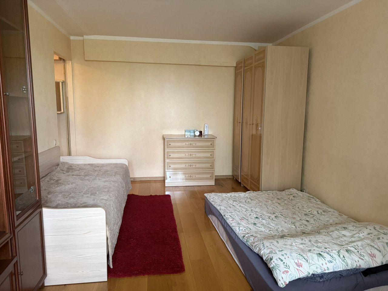 1-комнатная квартира, 40 м² — фото 8