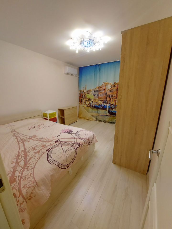 2-комнатная квартира, 47 м² — фото 1